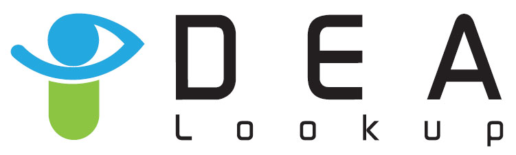 DEA Lookup.com logo small